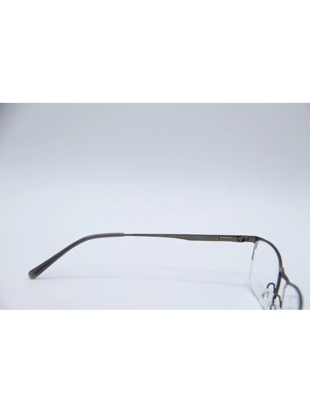 Aristar Charmant Ar 16245 Color-505 Gray Authentic Eyeglasses 54-18-145